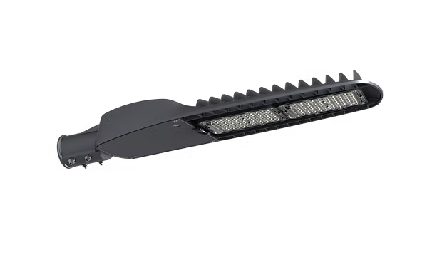 Type BD1-Parking Lot Light DU2R1056-A2S-BRN-CW