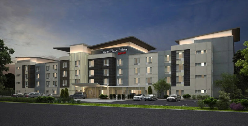 TownePlace Suites