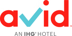 Avid Hotels logo
