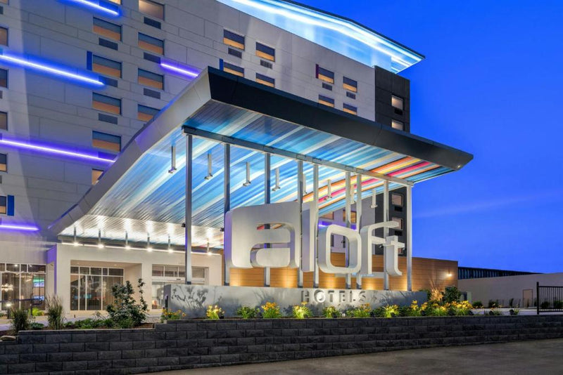 Aloft - Rolling Meadows, IL