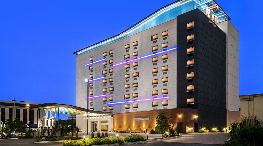 Aloft by Marriott FF&E Solutions
