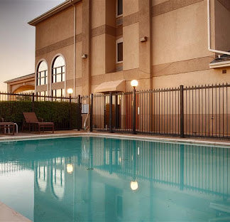 Best Western – Graham, TX