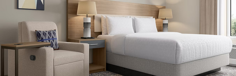 Candlewood Suites