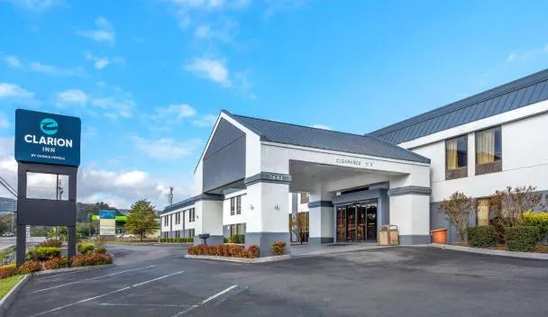 FF&E Solutions for Clarion Inn Hotels
