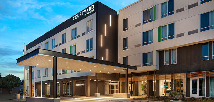 Courtyard by Marriott FF&E Solutions