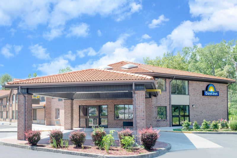 Days Inn - Geneva, NY