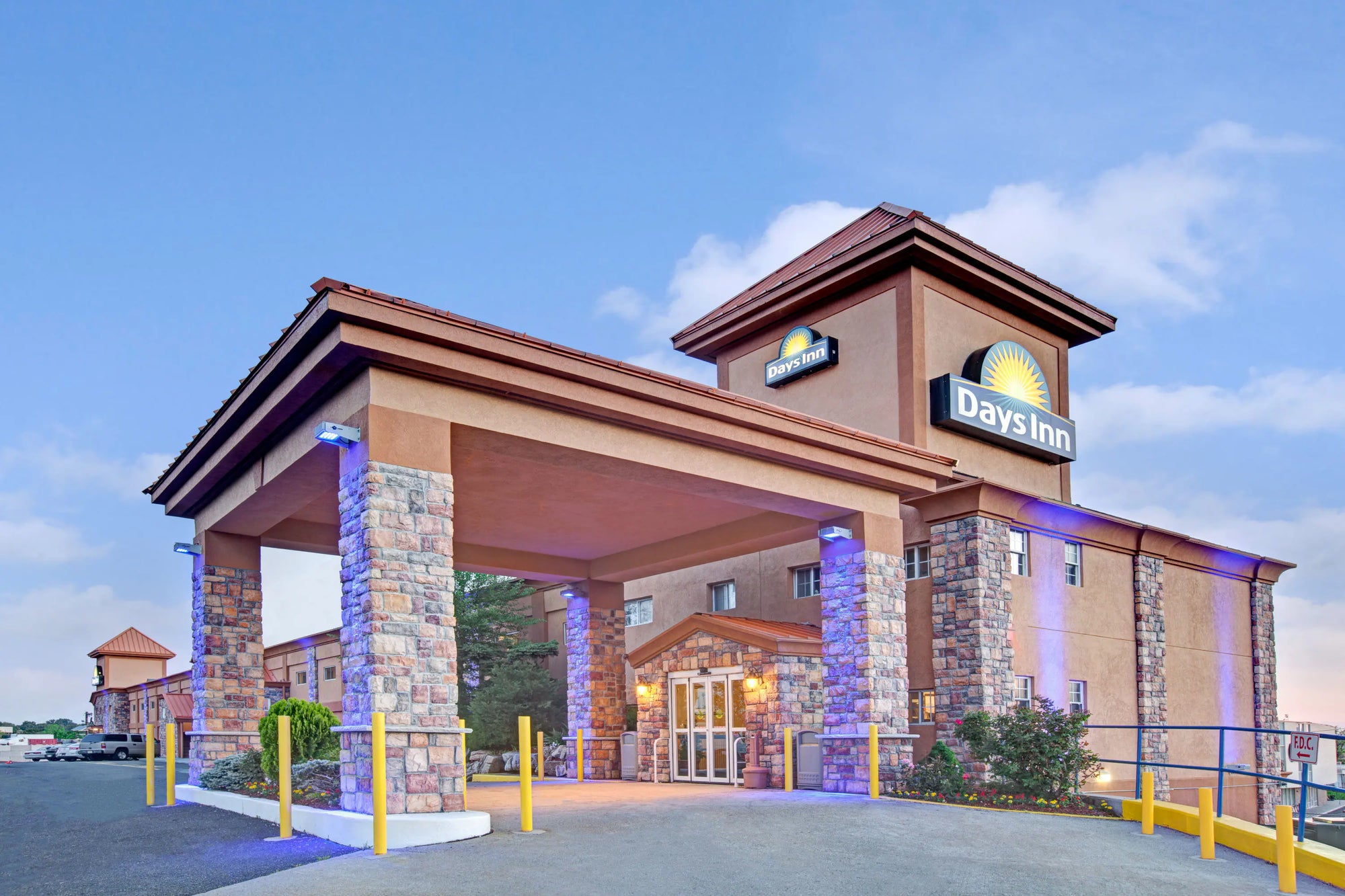 FF&E Solutions for Days Inn by Wyndham