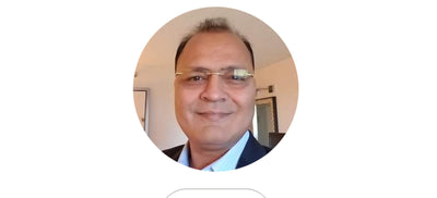 Deepak Sony