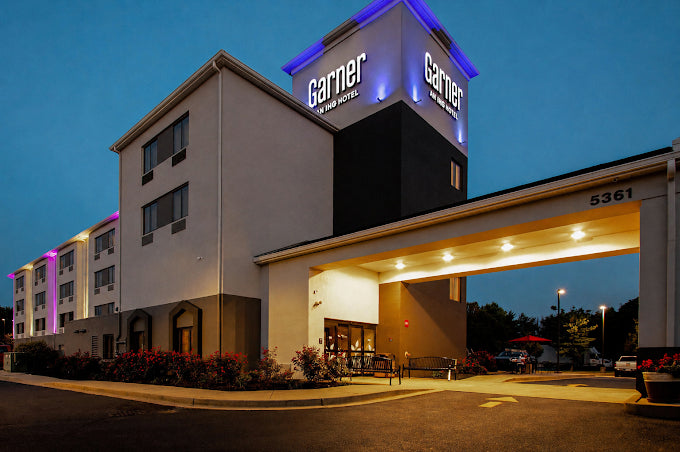 Garner – Frederick, MD