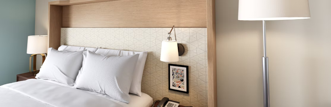 HOLIDAY INN FF&E SOLUTIONS