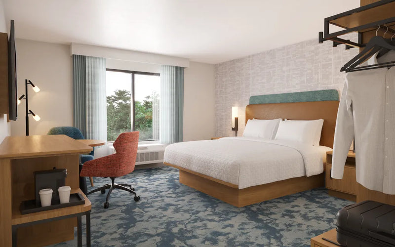 Hampton Inn
