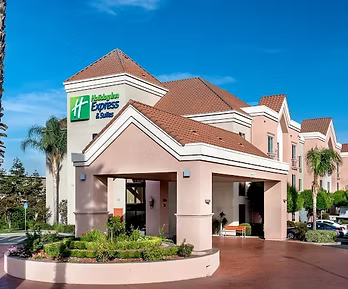 Holiday Inn Express - Lathrop, CA