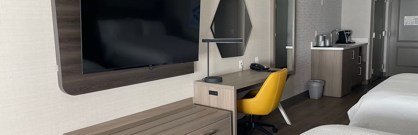 Holiday Inn Express by IHG