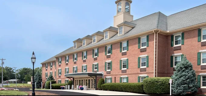 Hyatt Select – Woburn, MA