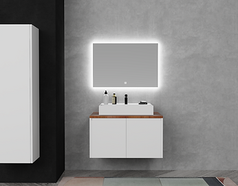 Smart LED Mirrors