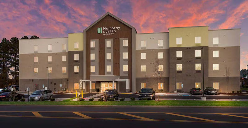 MainStay Suites