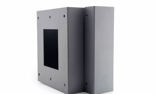 Sconce Covers DU-WS12 & DU-WS24