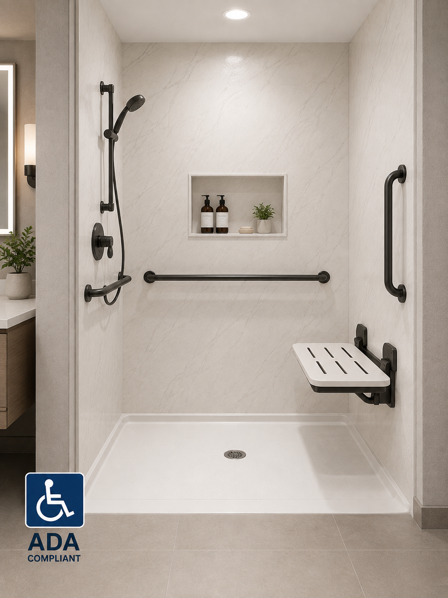 ADA & Accessible Systems