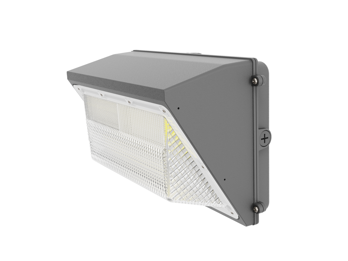 Traditional LED Wall Pack -120/100/80 W