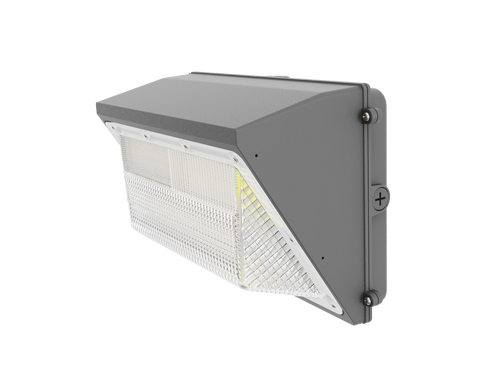 Traditional LED Wall Pack -120/100/80 W