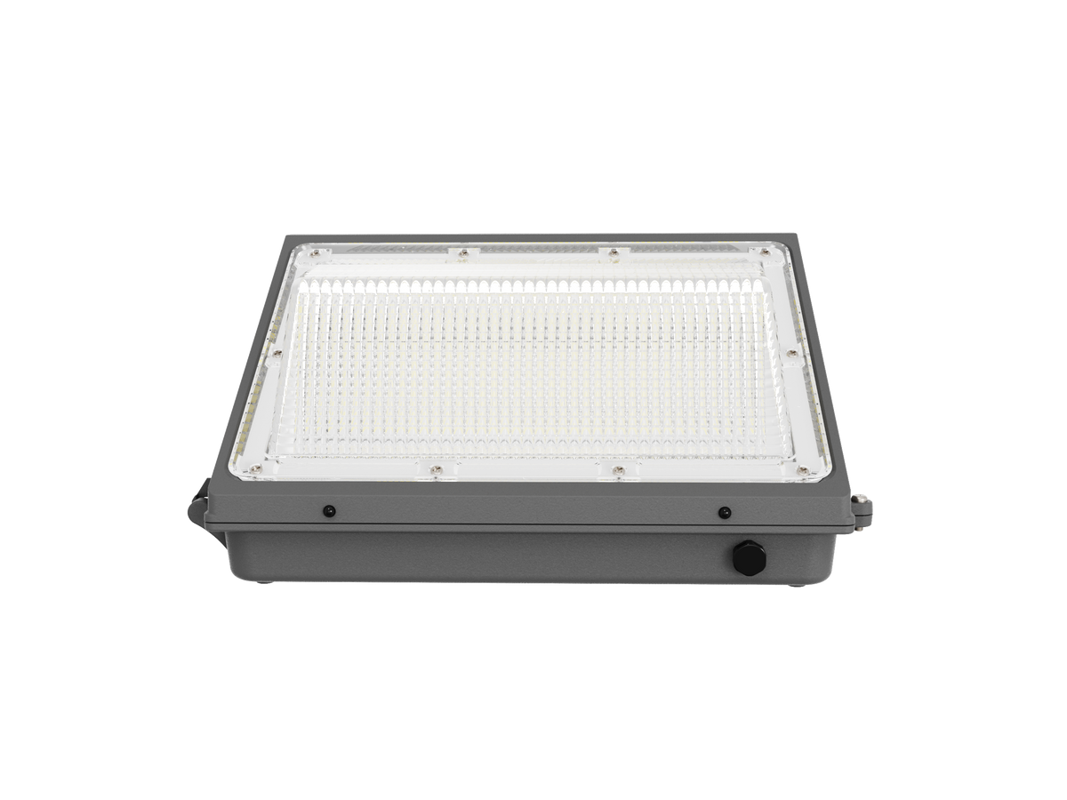 Traditional LED Wall Pack -120/100/80 W
