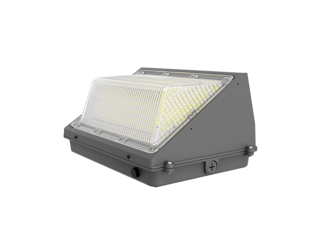 Traditional LED Wall Pack -120/100/80 W
