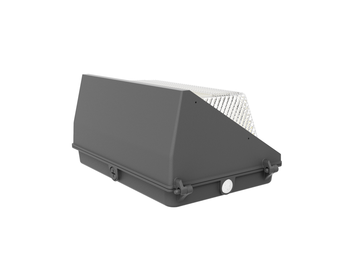 Traditional LED Wall Pack -120/100/80 W