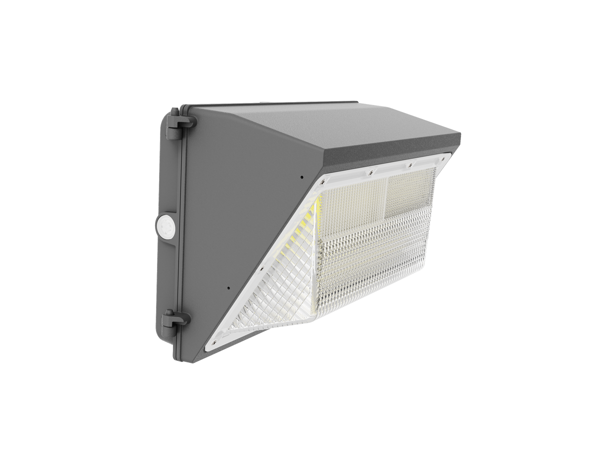 Traditional LED Wall Pack -120/100/80 W