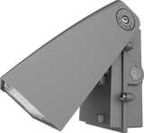 Slim Cutoff Wall Pack - 120/100/80 W