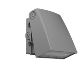 Slim Cutoff Wall Pack - 120/100/80 W