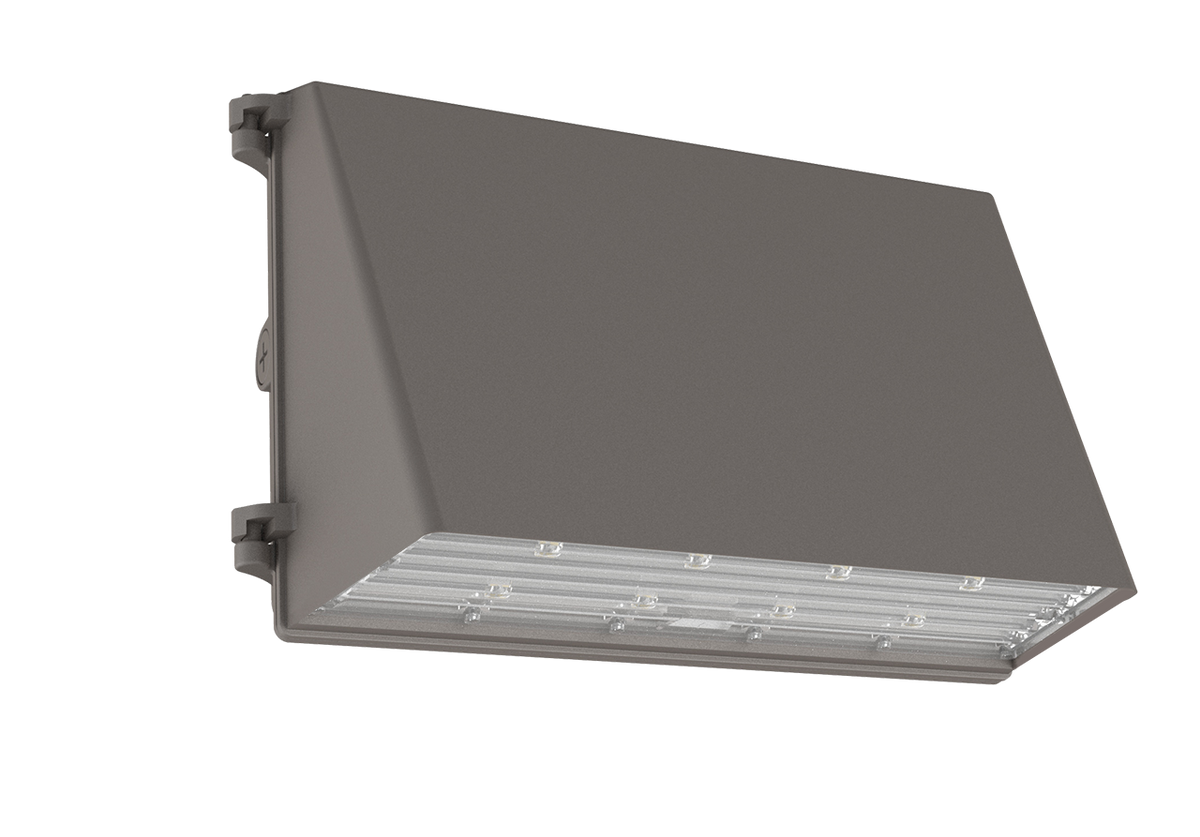 Full Cutoff LED Wall Pack -120/100/80 W