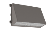 Full Cutoff LED Wall Pack -120/100/80 W