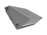 Full Cutoff LED Wall Pack -120/100/80 W