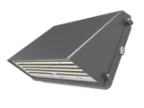 Full Cutoff LED Wall Pack -120/100/80 W