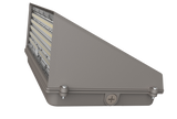 Full Cutoff LED Wall Pack -120/100/80 W