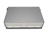 Full Cutoff LED Wall Pack -120/100/80 W
