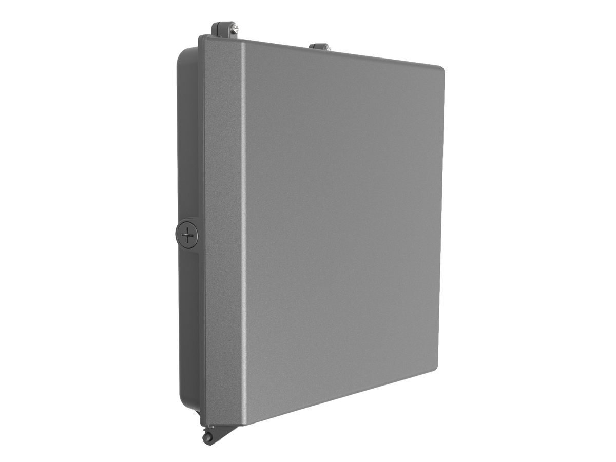 Full Cutoff LED Wall Pack -120/100/80 W