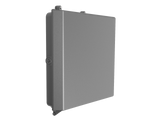 Full Cutoff LED Wall Pack -120/100/80 W