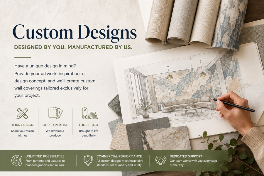 Custom Design