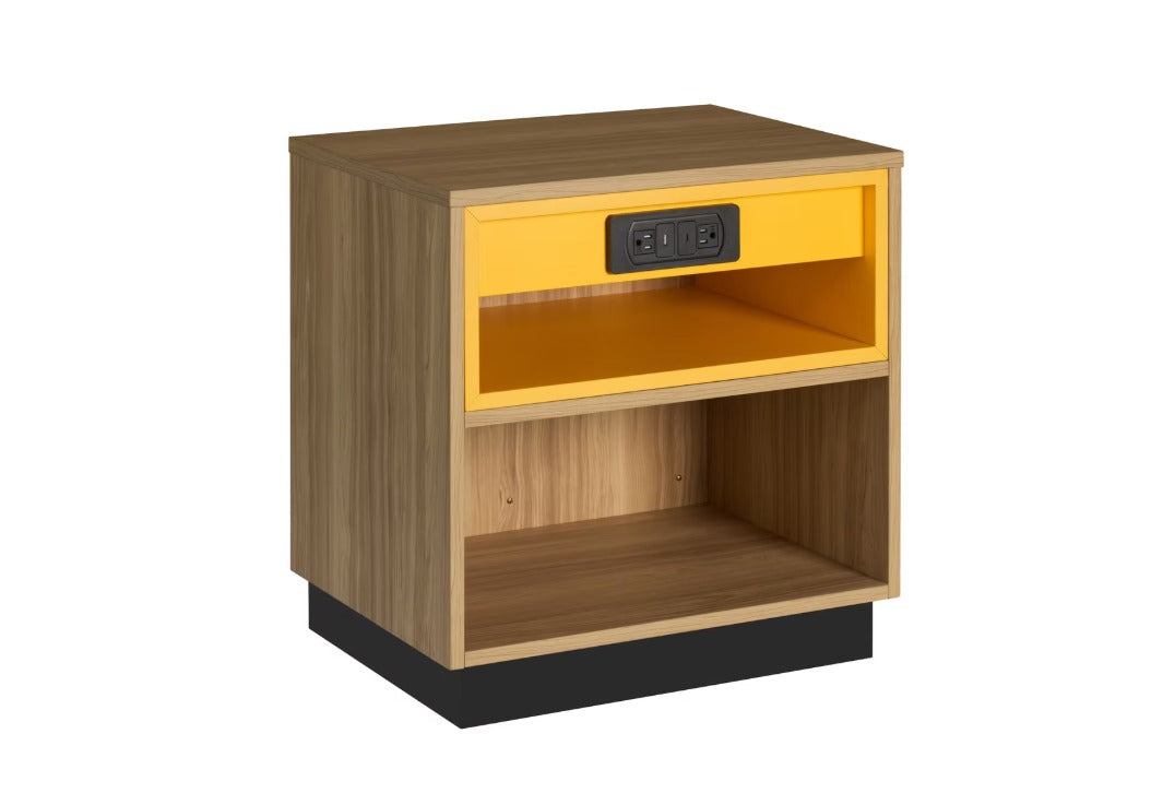 Double Nightstand