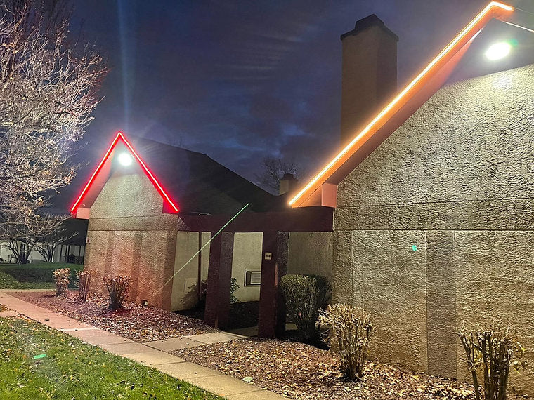 NEON Flex LED