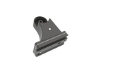 "D"Series 200 W LED Shoebox with adaptor