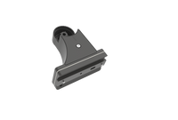 "D"Series 200 W LED Shoebox with adaptor