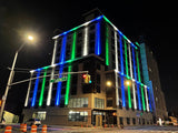 Accent Narrow Beam LED - 30W