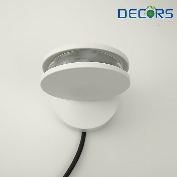 360 Sharp Light