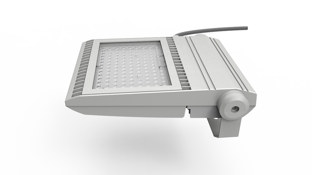 LED Flood/Area Lights