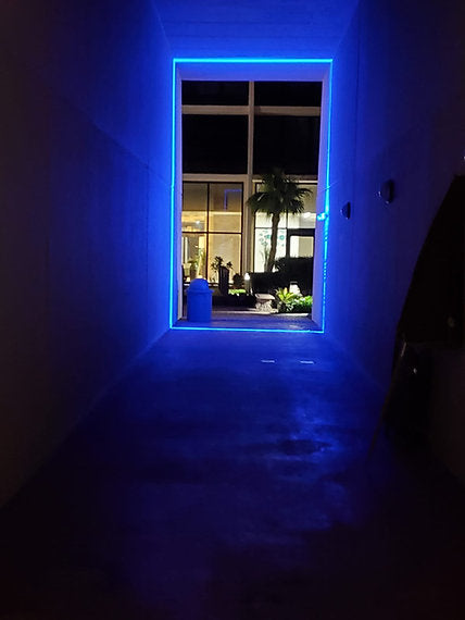 360 Sharp Light