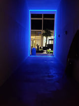 360 Sharp Light