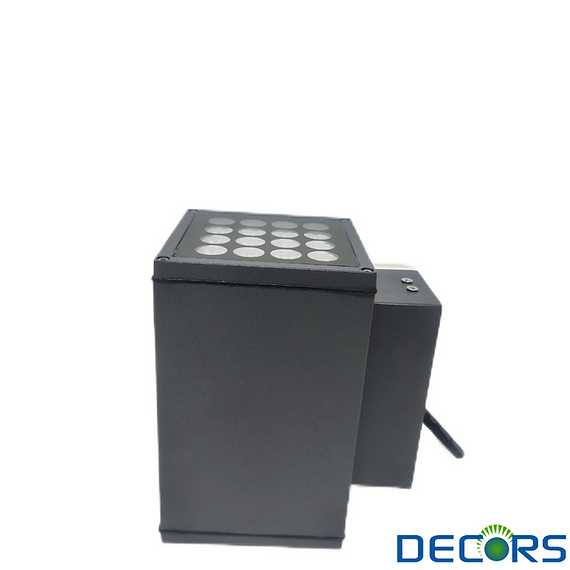 LED Dual Light