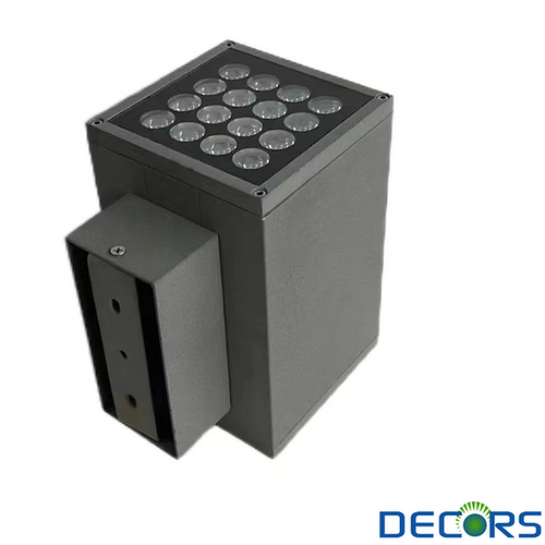 LED Dual Light